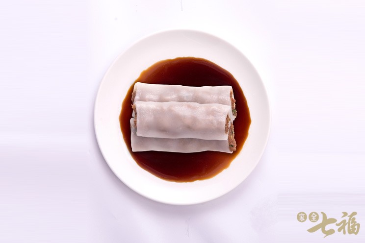 爽滑牛肉腸