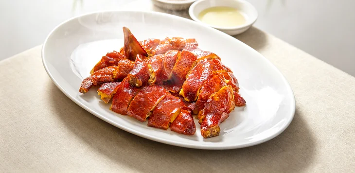 主菜牌圖片